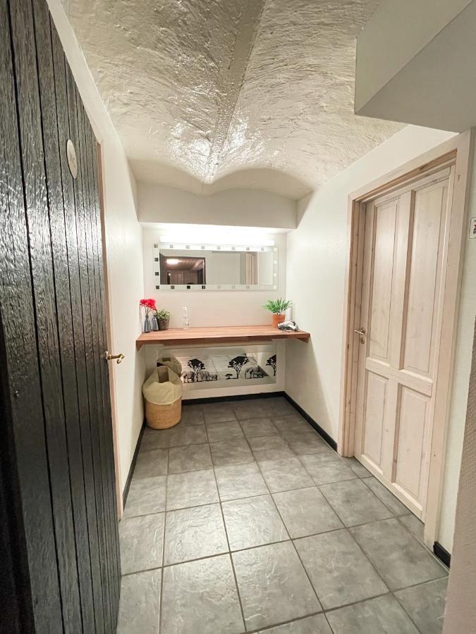 Bed and Breakfast Bb Есб'єрг Екстер'єр фото
