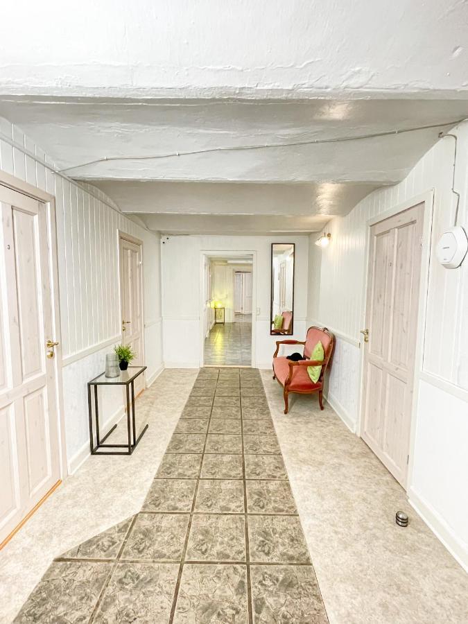 Bed and Breakfast Bb Есб'єрг Екстер'єр фото