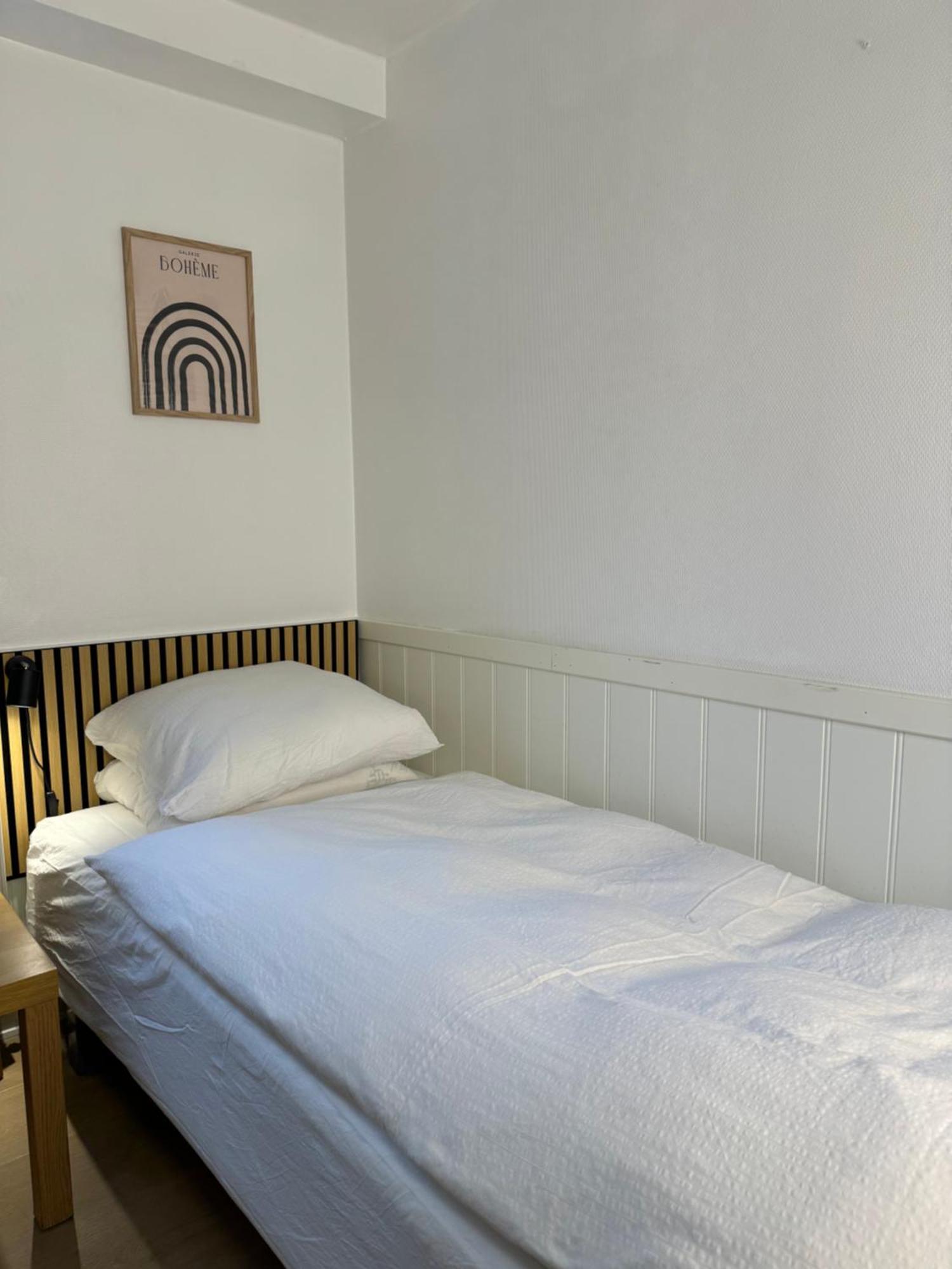Bed and Breakfast Bb Есб'єрг Номер фото