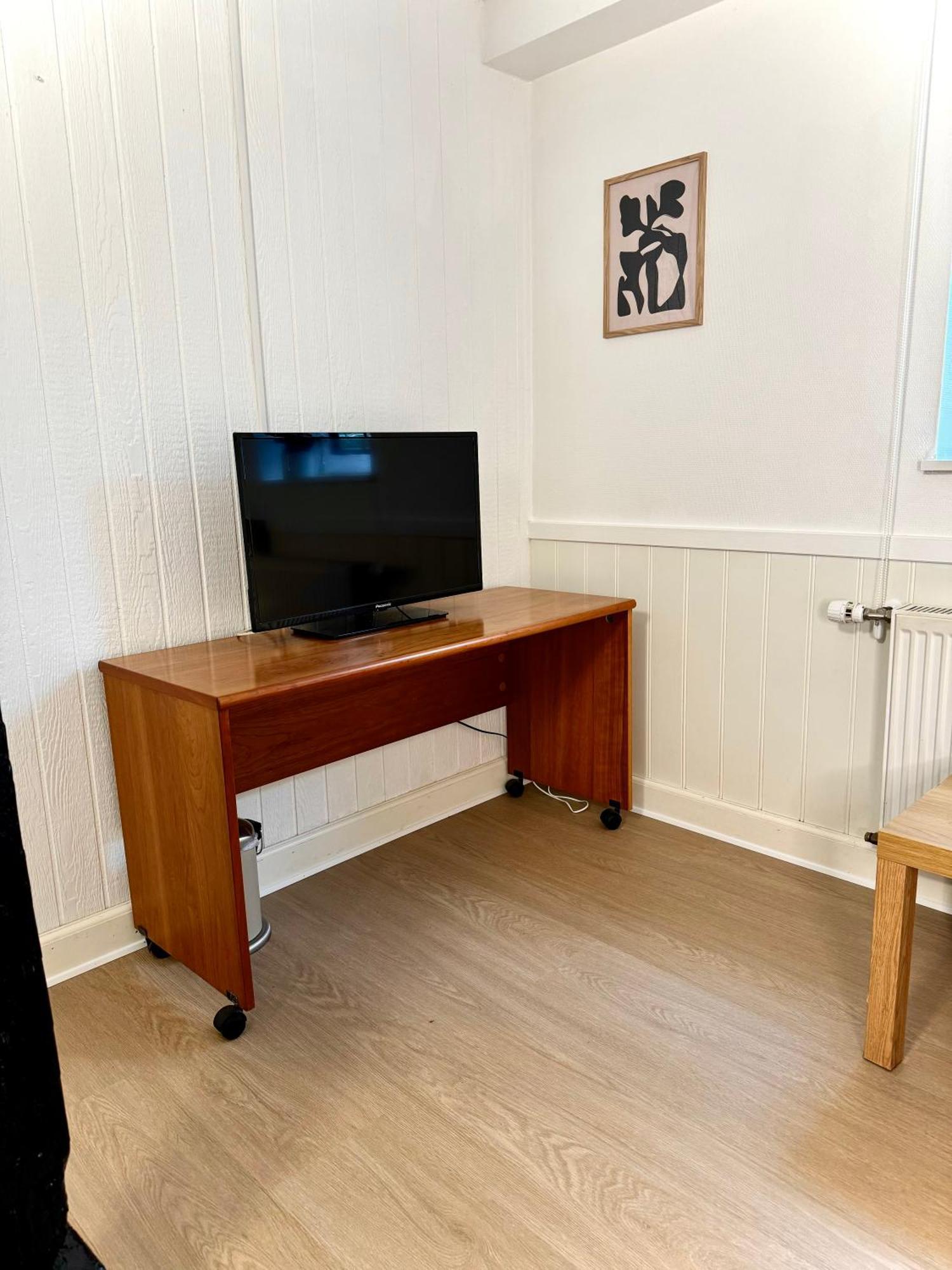 Bed and Breakfast Bb Есб'єрг Номер фото