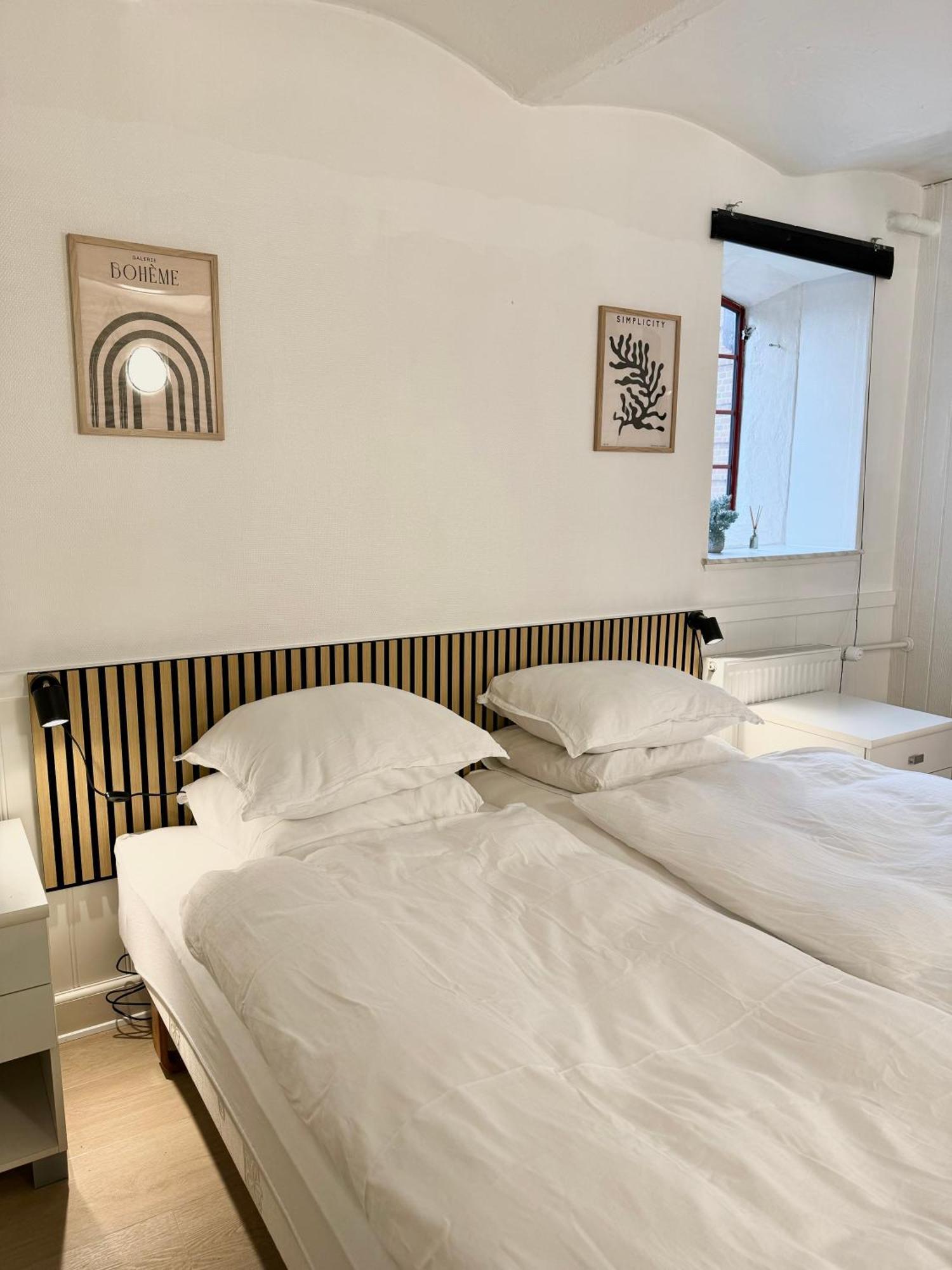 Bed and Breakfast Bb Есб'єрг Екстер'єр фото