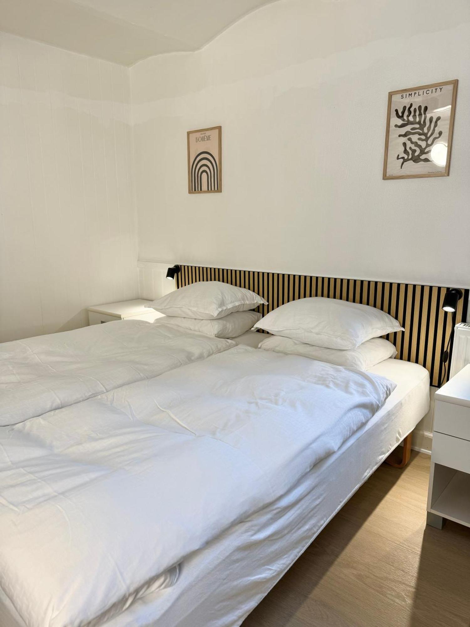 Bed and Breakfast Bb Есб'єрг Екстер'єр фото