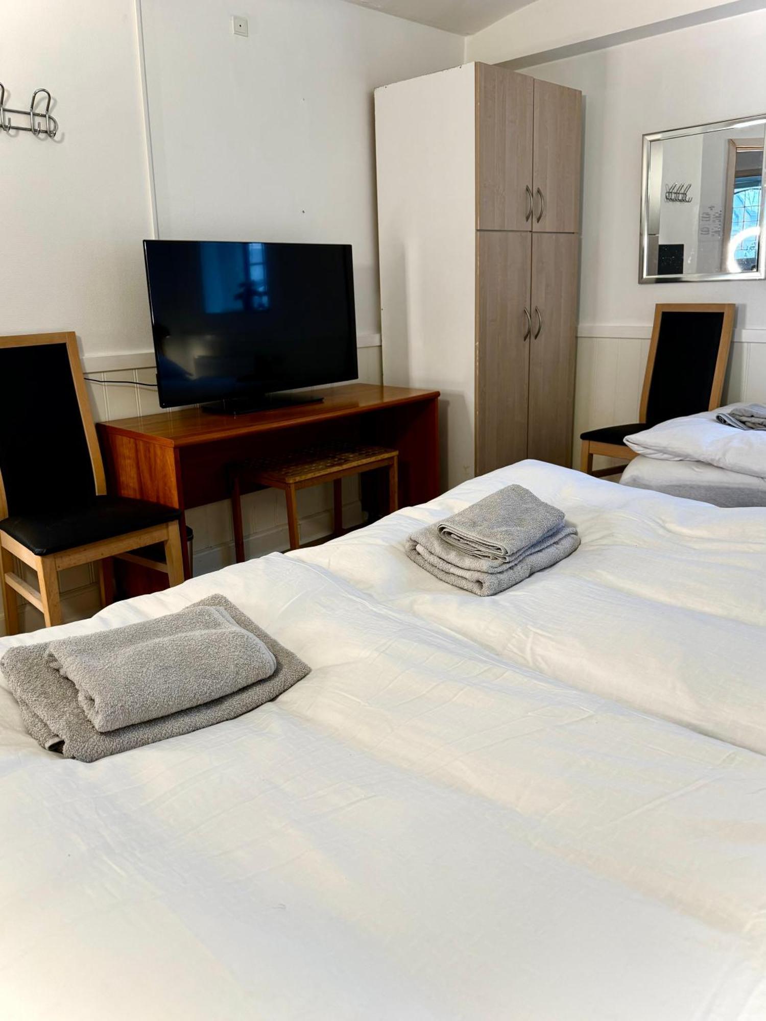 Bed and Breakfast Bb Есб'єрг Екстер'єр фото