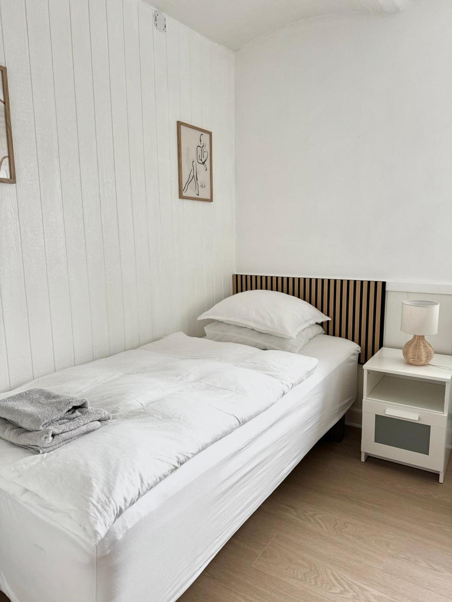 Bed and Breakfast Bb Есб'єрг Номер фото