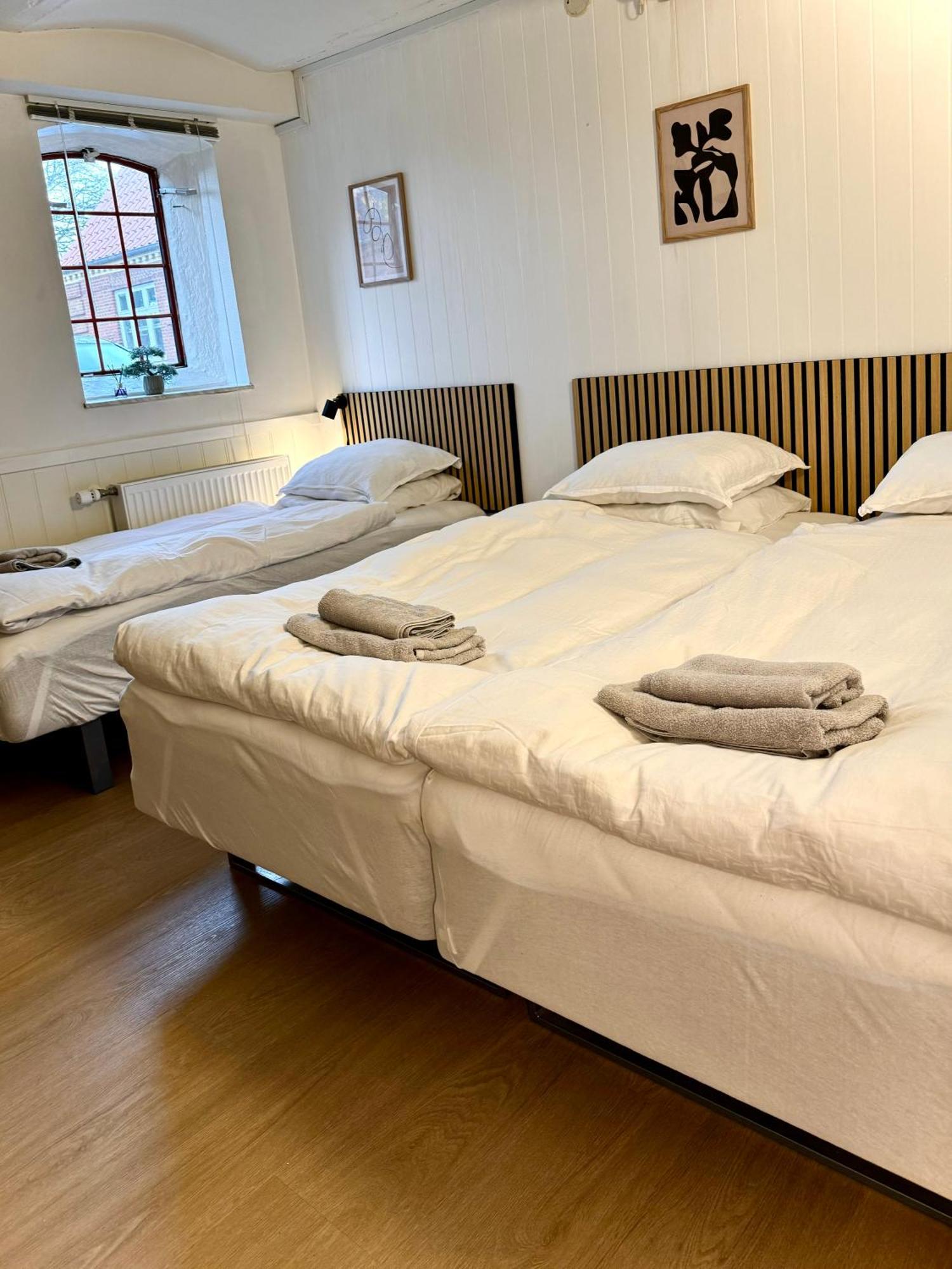 Bed and Breakfast Bb Есб'єрг Екстер'єр фото
