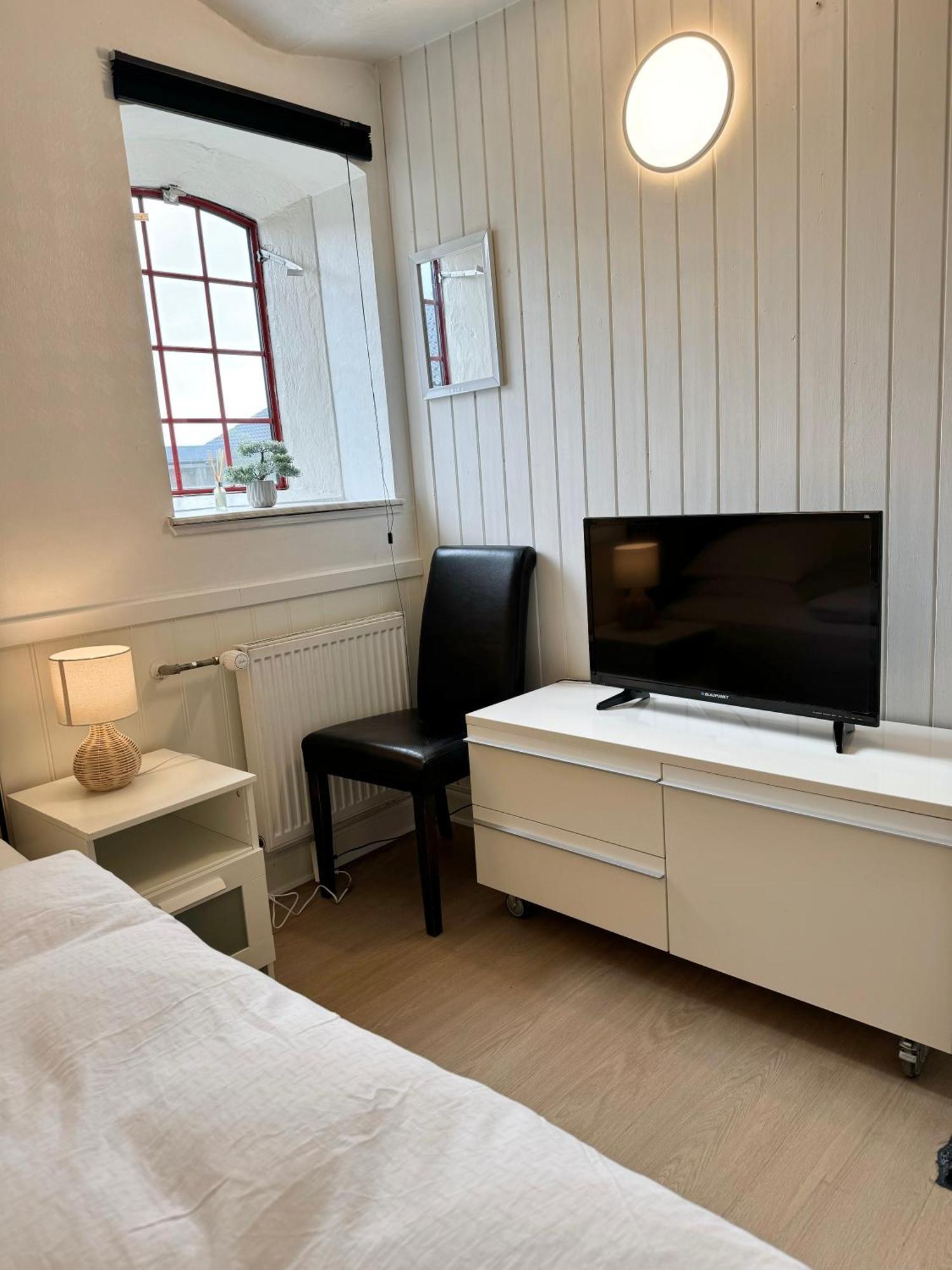 Bed and Breakfast Bb Есб'єрг Номер фото