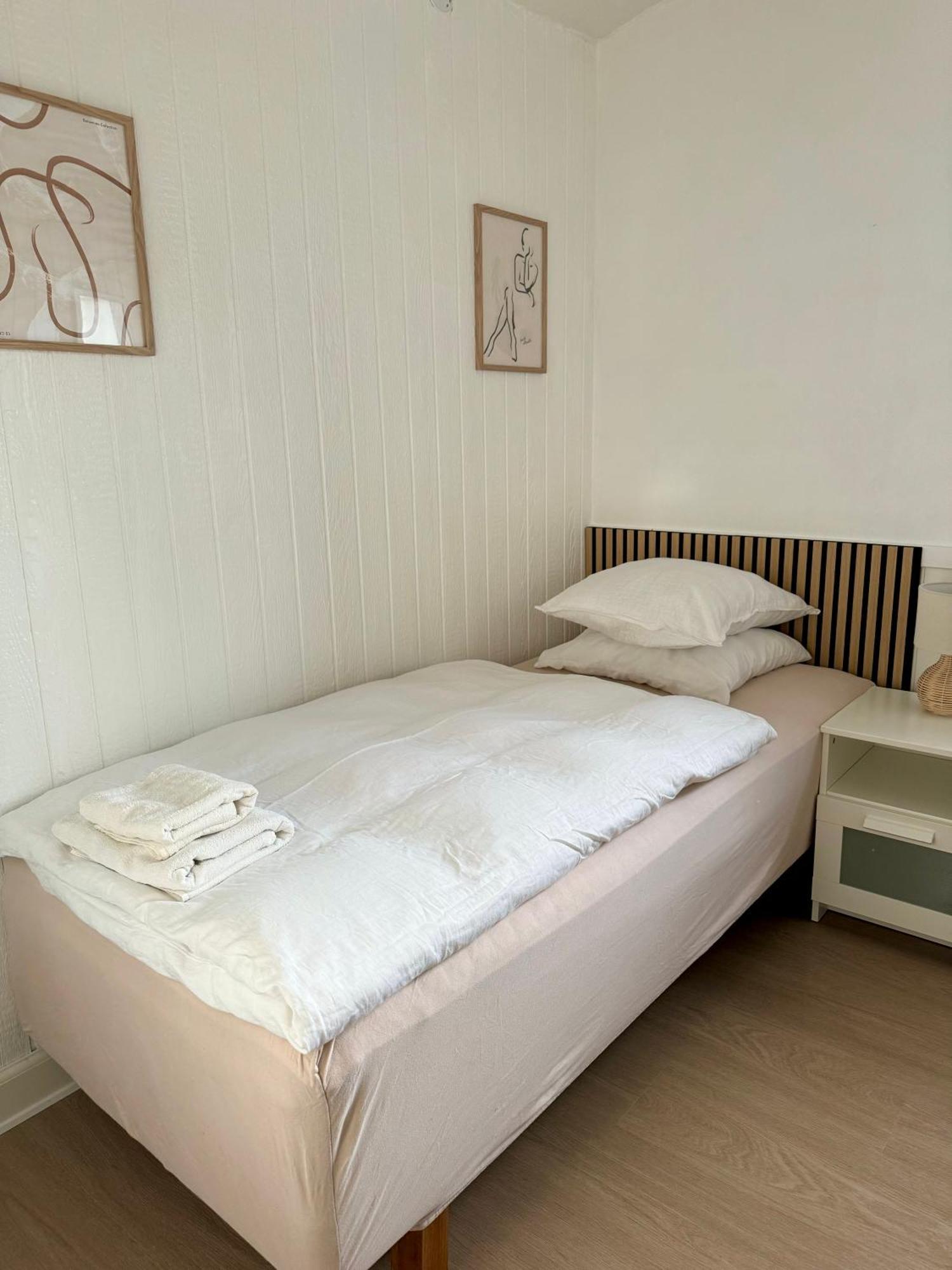Bed and Breakfast Bb Есб'єрг Номер фото