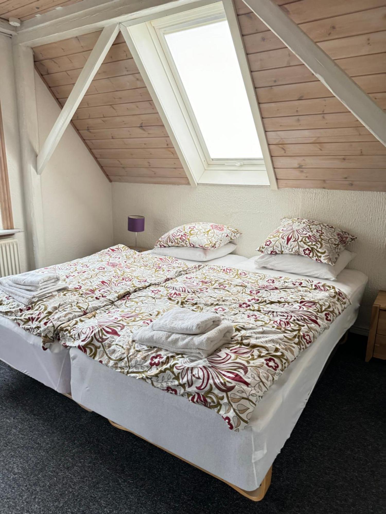 Bed and Breakfast Bb Есб'єрг Номер фото