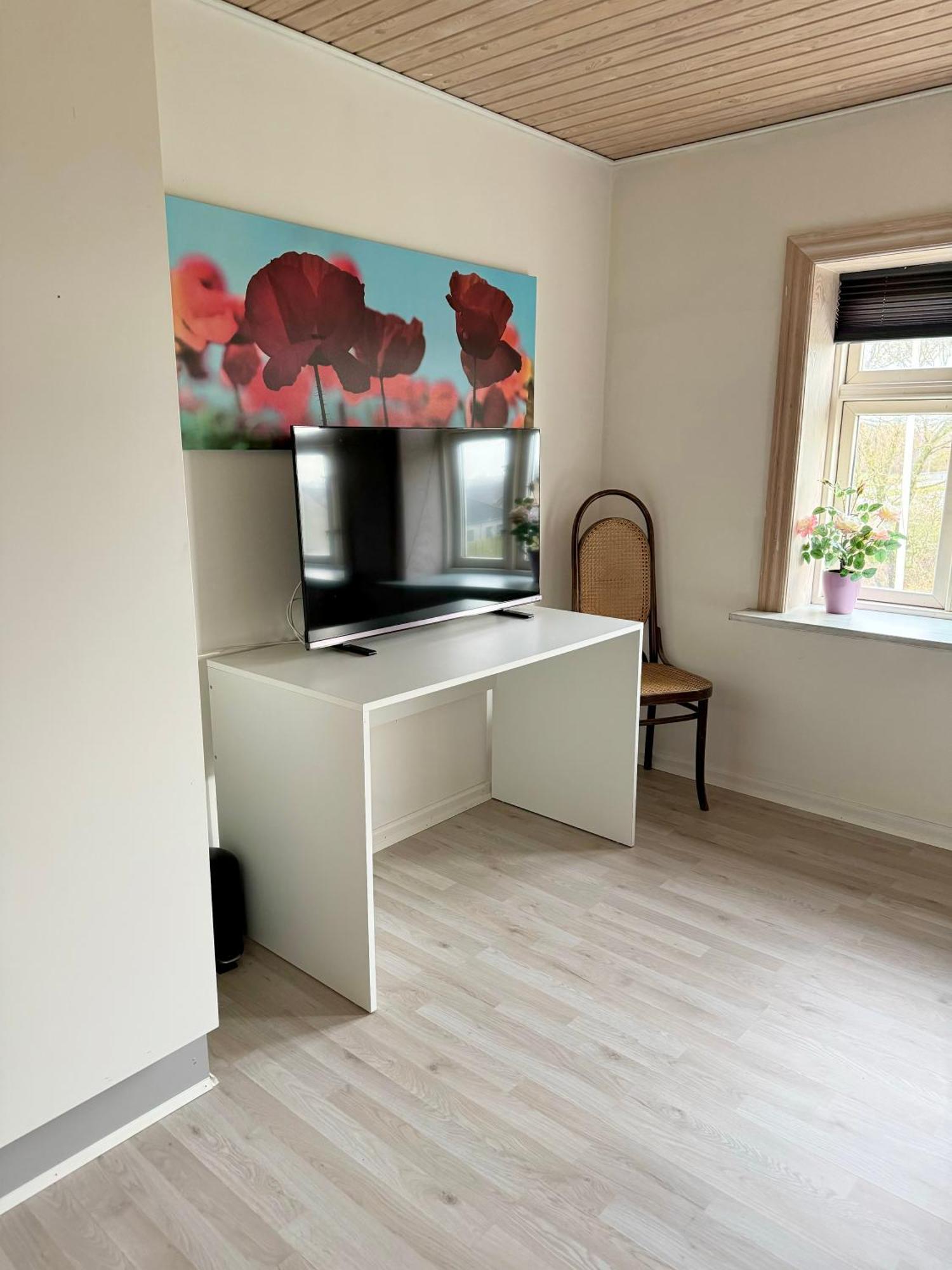 Bed and Breakfast Bb Есб'єрг Номер фото
